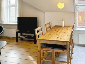 Holiday Home Brøddegade III in Gudhjem